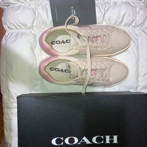 Coach Shoes